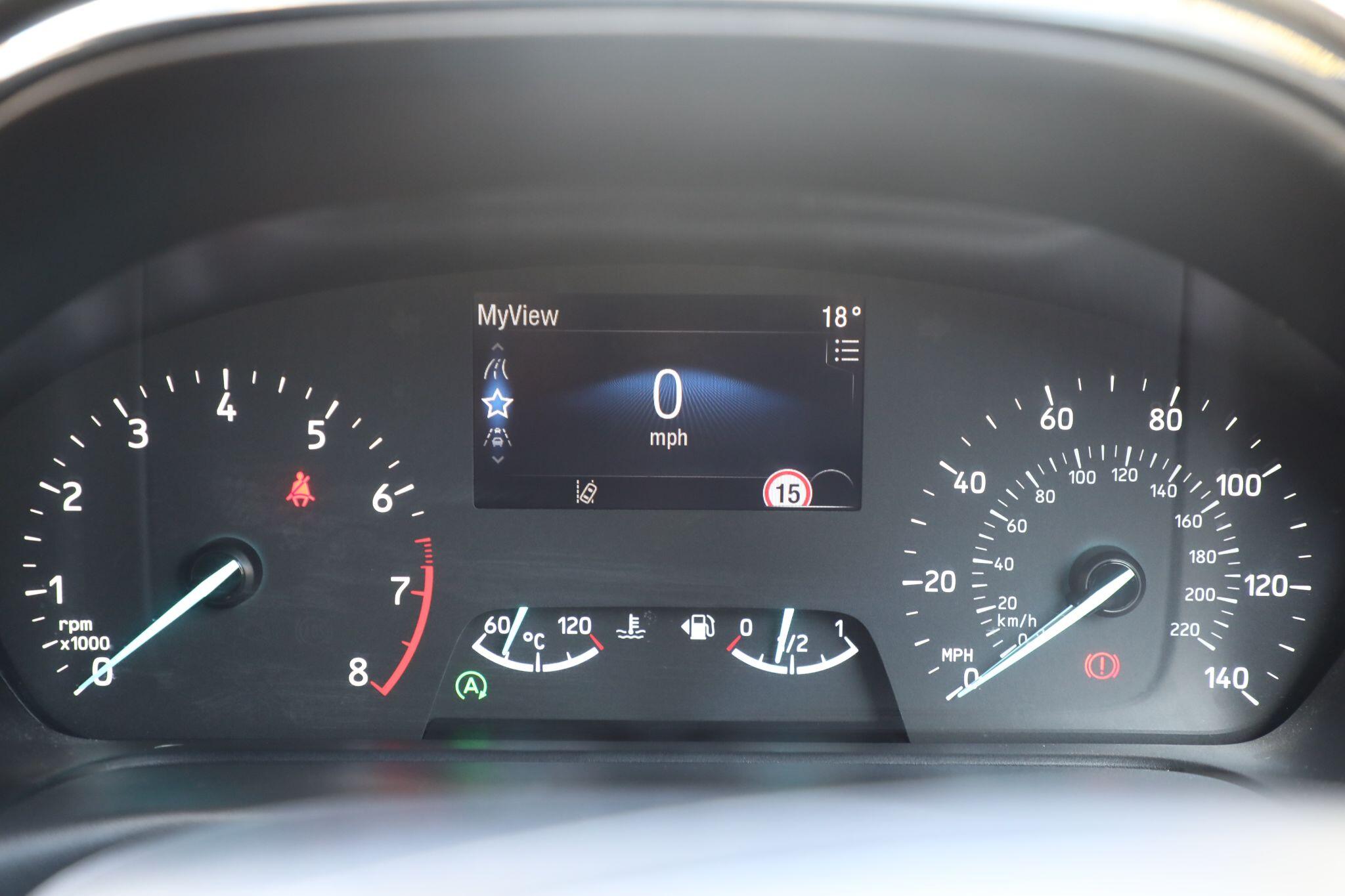 Large vehicle image